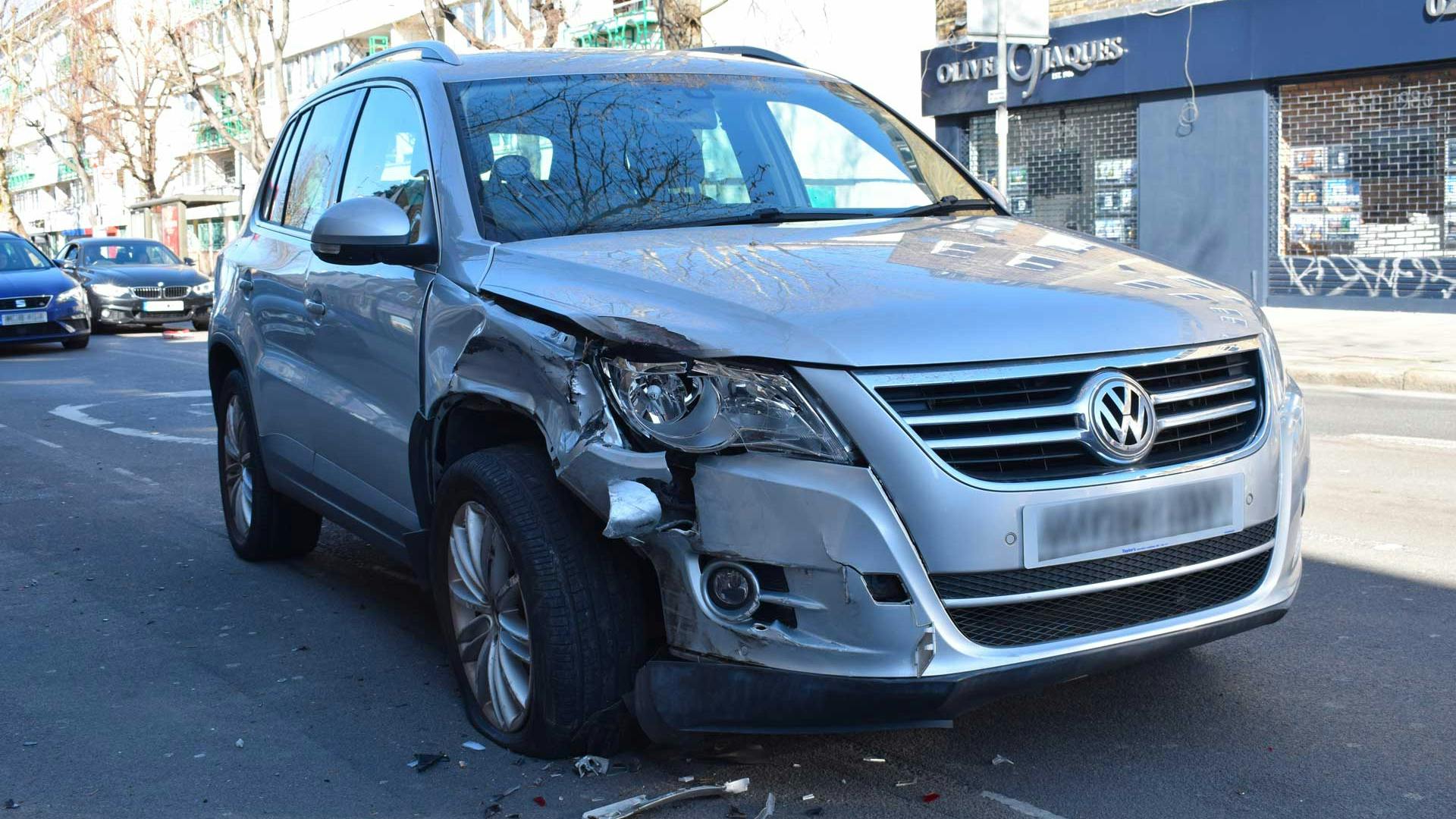 Quelles différences entre assurance au tiers et au tiers plus ?