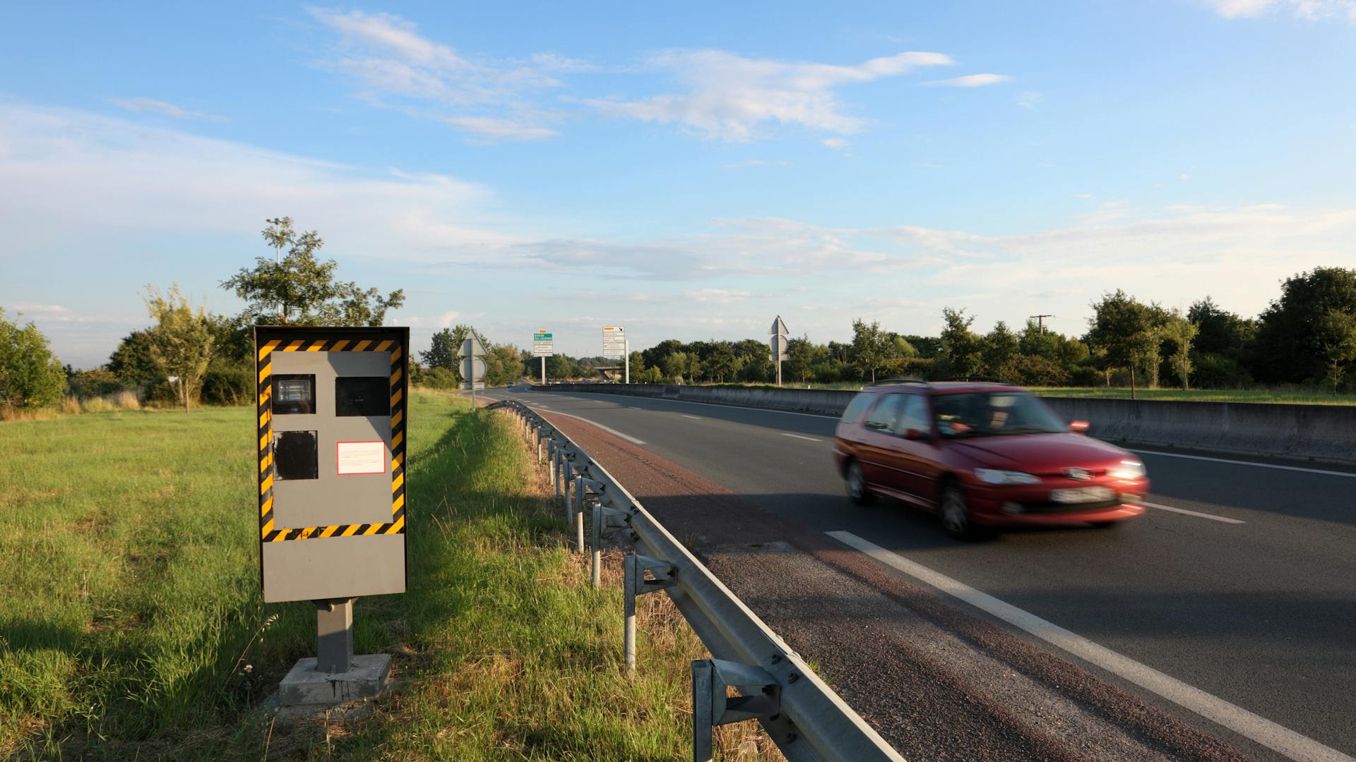 Quel est le meilleur avertisseur de radars ?