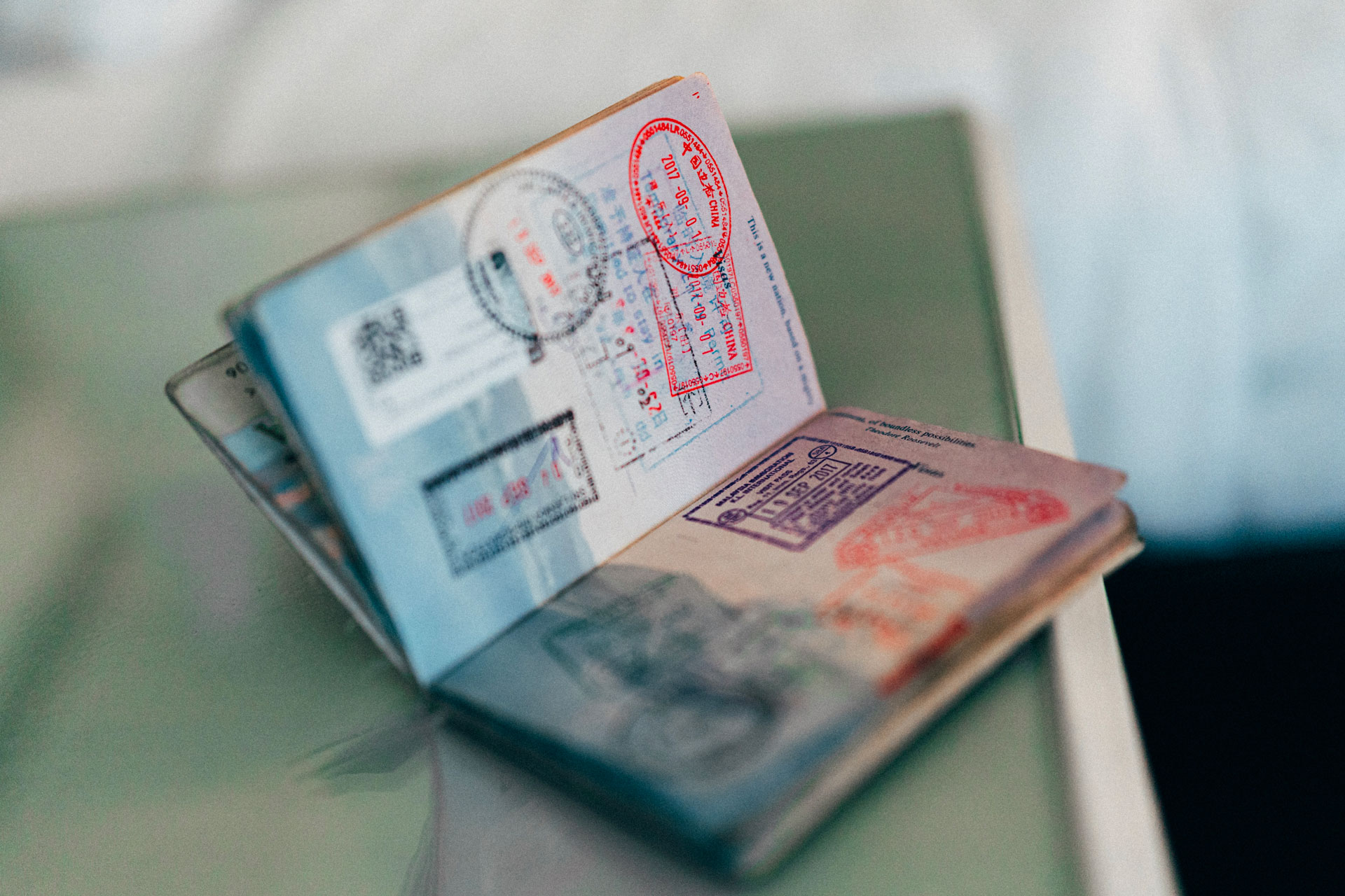 Pourquoi demander un visa électronique ?