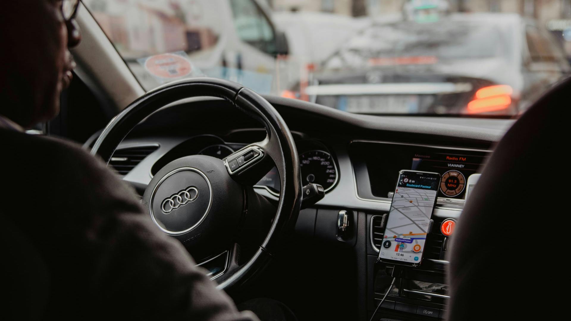 Pourquoi opter pour un VTC à Strasbourg ?